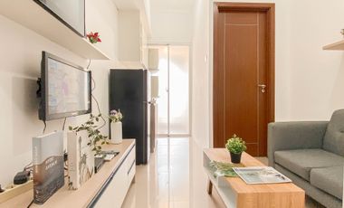 Apartemen Vittoria Residence
