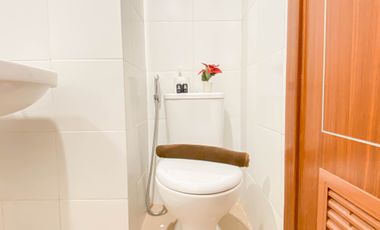 Apartemen Vittoria Residence