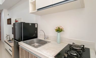 Apartemen Vittoria Residence