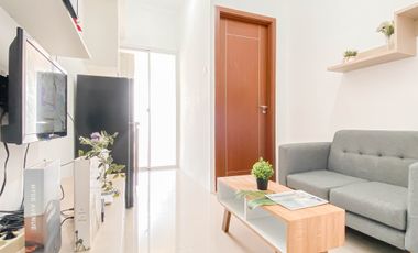 Apartemen Vittoria Residence