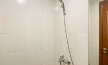 Apartemen Vittoria Residence