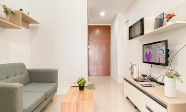 Apartemen Vittoria Residence