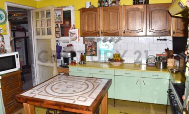 Excelente Casa a la Venta en San Fernando