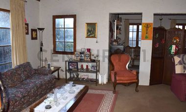 Excelente Casa a la Venta en San Fernando