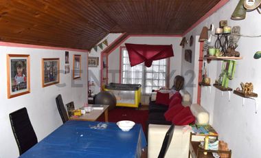 Excelente Casa a la Venta en San Fernando