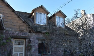 Excelente Casa a la Venta en San Fernando