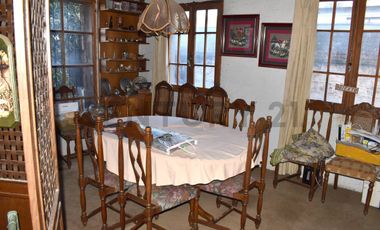Excelente Casa a la Venta en San Fernando