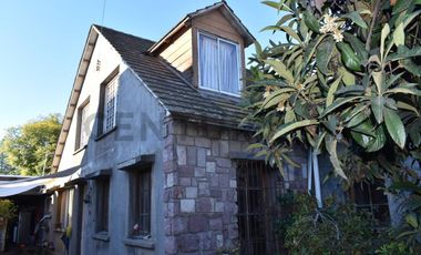 Excelente Casa a la Venta en San Fernando