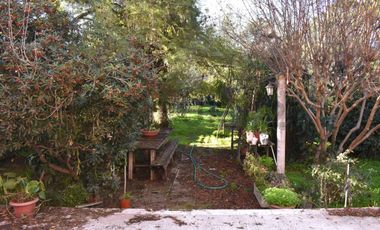 Excelente Casa a la Venta en San Fernando