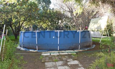 Excelente Casa a la Venta en San Fernando