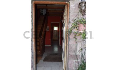 Excelente Casa a la Venta en San Fernando