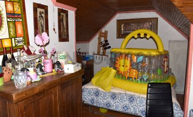 Excelente Casa a la Venta en San Fernando