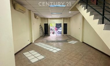 Ruko 4 Lantai Cocok Untuk Kantor Di Kelapa Gading Jakarta Utara