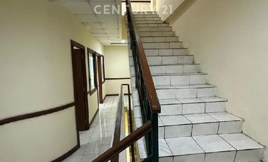 Ruko 4 Lantai Cocok Untuk Kantor Di Kelapa Gading Jakarta Utara