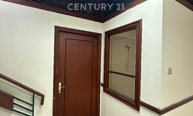 Ruko 4 Lantai Cocok Untuk Kantor Di Kelapa Gading Jakarta Utara