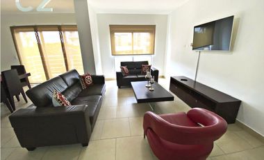 Venta de Apartamento en Panama Pacifico - P.H. Soleo