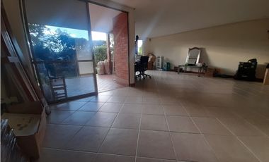 Casa en Arriendo en Envigado Sector Loma del Escobero