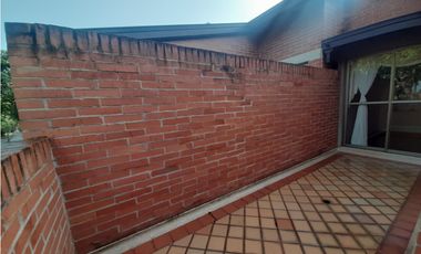 Casa en Arriendo en Envigado Sector Loma del Escobero