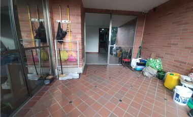 Casa en Arriendo en Envigado Sector Loma del Escobero