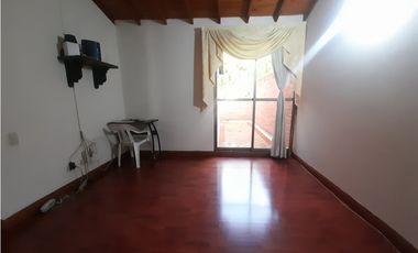 Casa en Arriendo en Envigado Sector Loma del Escobero
