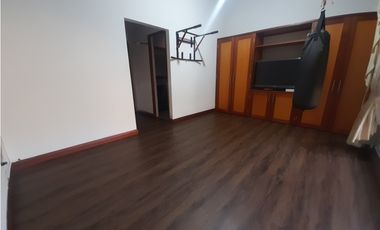 Casa en Arriendo en Envigado Sector Loma del Escobero