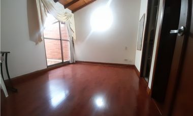 Casa en Arriendo en Envigado Sector Loma del Escobero