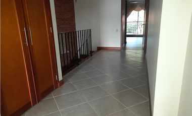 Casa en Arriendo en Envigado Sector Loma del Escobero