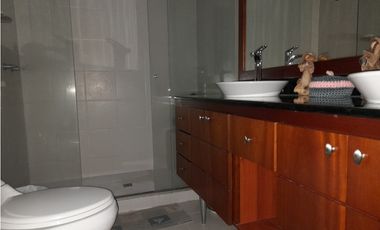 Casa en Arriendo en Envigado Sector Loma del Escobero