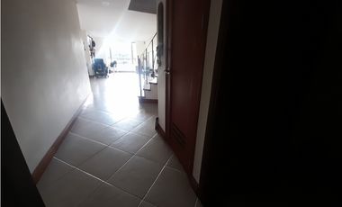 Casa en Arriendo en Envigado Sector Loma del Escobero