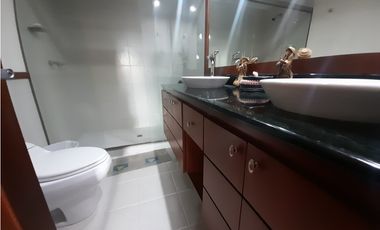 Casa en Arriendo en Envigado Sector Loma del Escobero