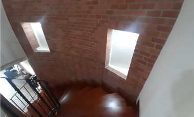 Casa en Arriendo en Envigado Sector Loma del Escobero