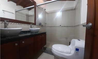 Casa en Arriendo en Envigado Sector Loma del Escobero