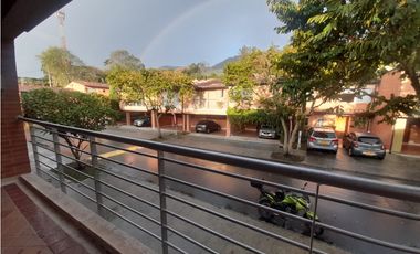 Casa en Arriendo en Envigado Sector Loma del Escobero