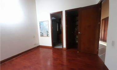 Casa en Arriendo en Envigado Sector Loma del Escobero