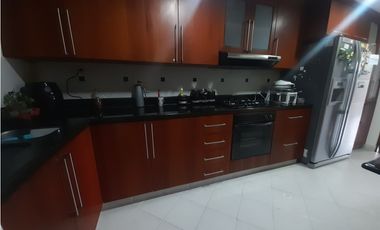 Casa en Arriendo en Envigado Sector Loma del Escobero
