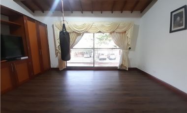 Casa en Arriendo en Envigado Sector Loma del Escobero