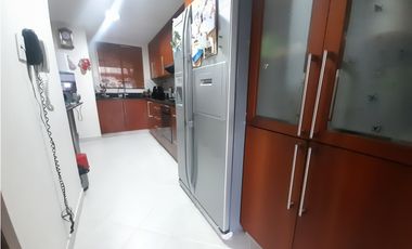 Casa en Arriendo en Envigado Sector Loma del Escobero