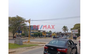 ✨ Oportunidad Única para Inversionistas y Emprendedores en Piura ✨

📍Ubicación Privilegiada: Av. Grau 1988 - Corazón comercial de Piura.

🏗️ Espac