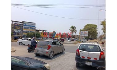 ✨ Oportunidad Única para Inversionistas y Emprendedores en Piura ✨

📍Ubicación Privilegiada: Av. Grau 1988 - Corazón comercial de Piura.

🏗️ Espac