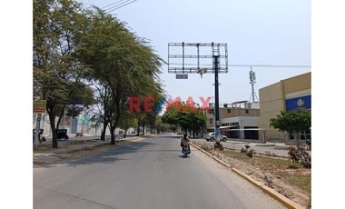 ✨ Oportunidad Única para Inversionistas y Emprendedores en Piura ✨

📍Ubicación Privilegiada: Av. Grau 1988 - Corazón comercial de Piura.

🏗️ Espac