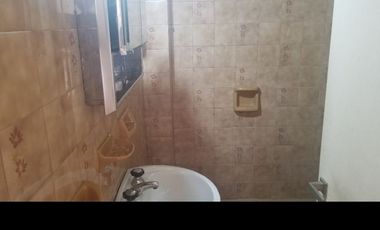 Departamento en venta en Ramos Mejia Norte