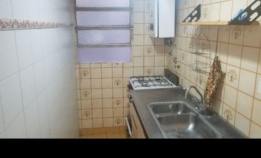 Departamento en venta en Ramos Mejia Norte