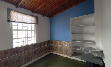 casa en venta en colsag. Cod V31435