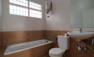 Single House di Cilandak dg Privat Pool dan Taman & Unfurnished HSE-A0489