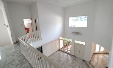 Single House di Cilandak dg Privat Pool dan Taman & Unfurnished HSE-A0489