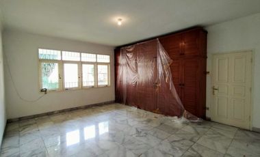 Single House di Cilandak dg Privat Pool dan Taman & Unfurnished HSE-A0489