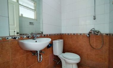Single House di Cilandak dg Privat Pool dan Taman & Unfurnished HSE-A0489