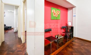 Departamento apto profesional Lanús oeste