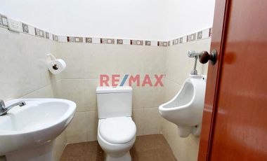 Casa En Venta En Ingenieria Ii Cerca A La Upao