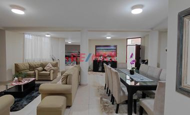 Casa En Venta En Ingenieria Ii Cerca A La Upao